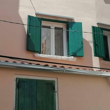 House Batisacco Rovinj Apartment Ngoại thất bức ảnh