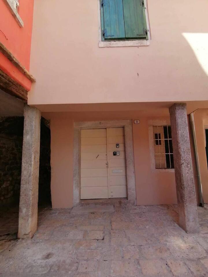 House Batisacco Rovinj Apartment Ngoại thất bức ảnh