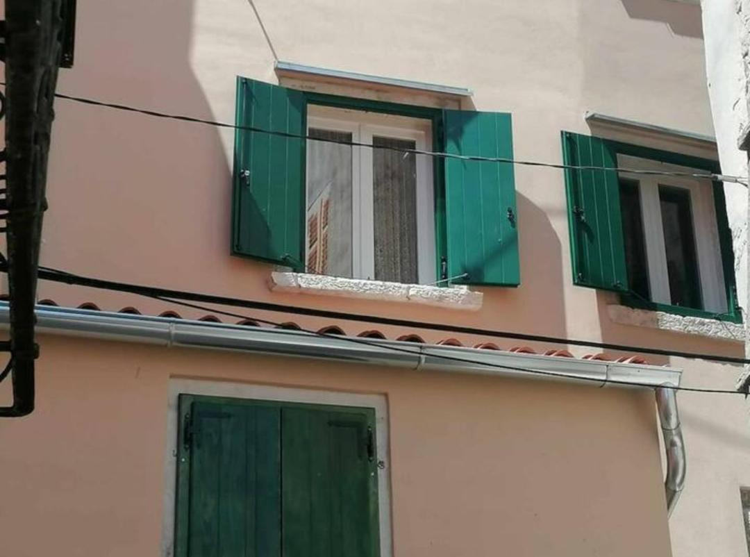 House Batisacco Rovinj Apartment Ngoại thất bức ảnh