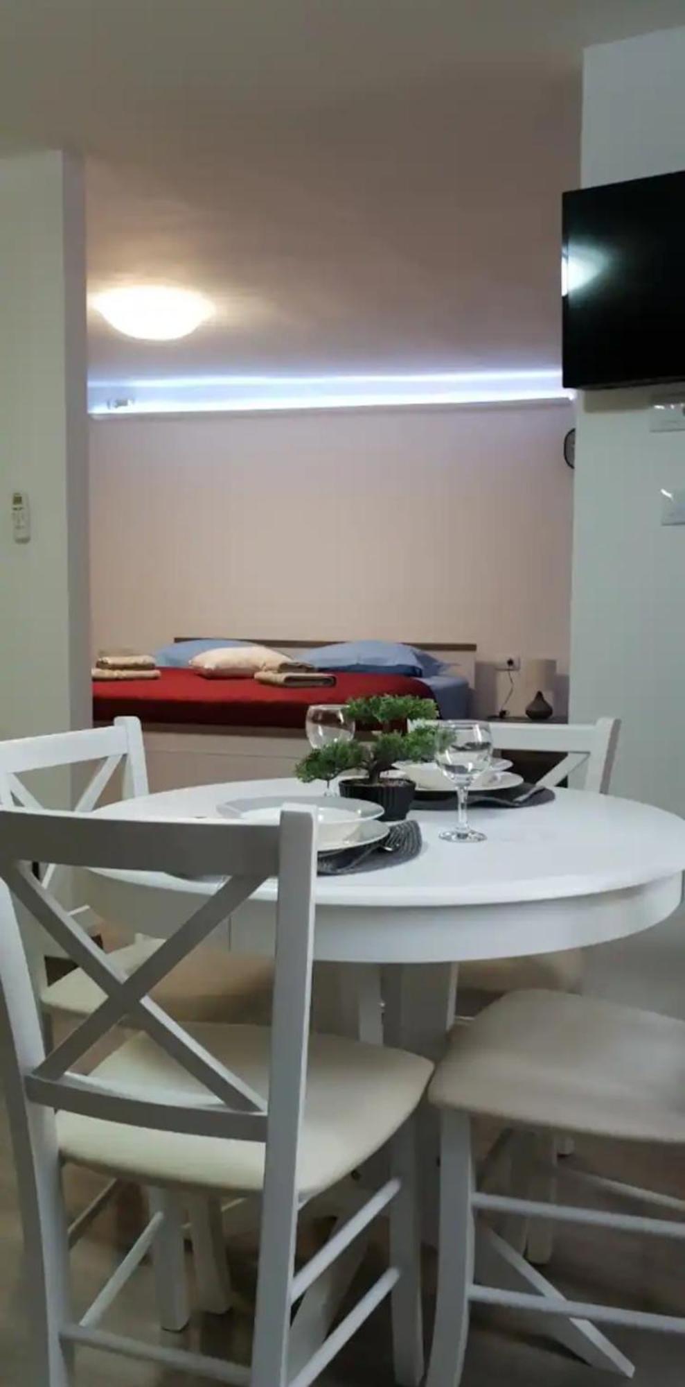 House Batisacco Rovinj Apartment Ngoại thất bức ảnh