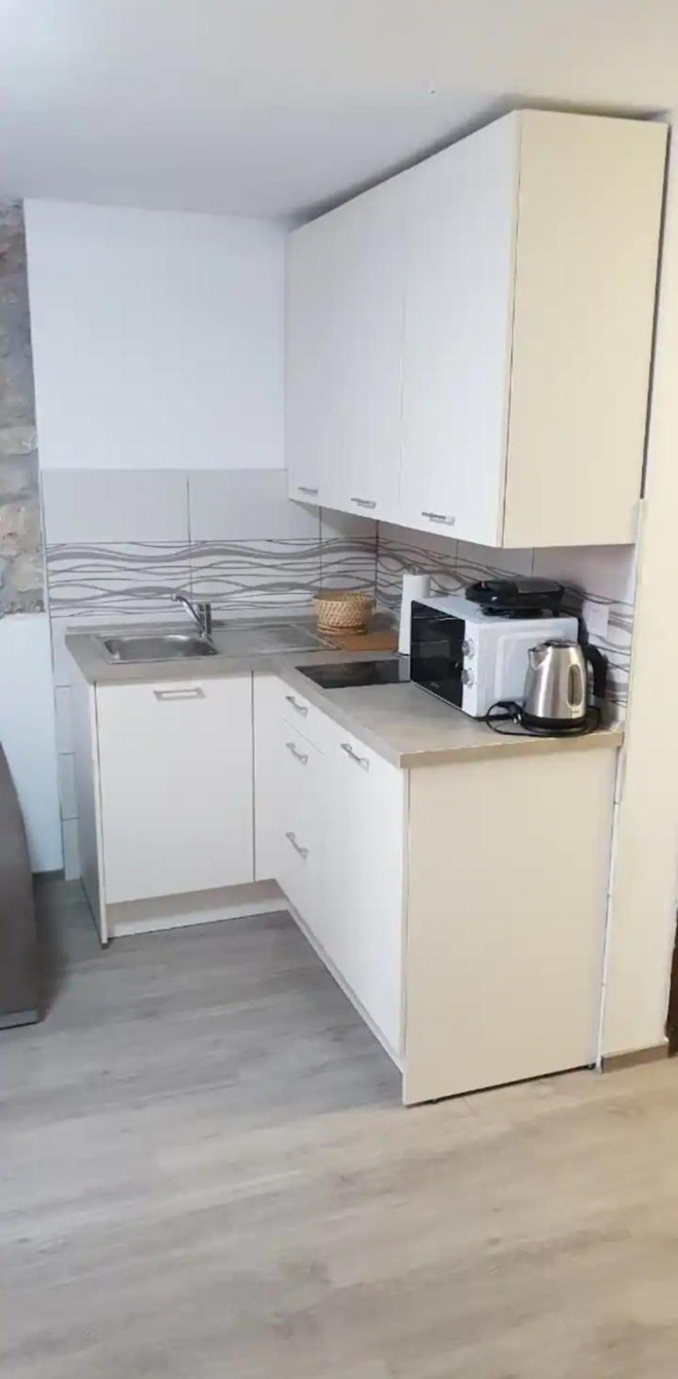 House Batisacco Rovinj Apartment Ngoại thất bức ảnh