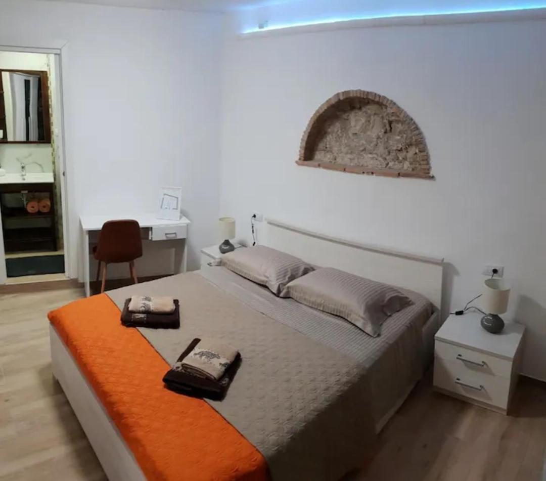 House Batisacco Rovinj Apartment Ngoại thất bức ảnh