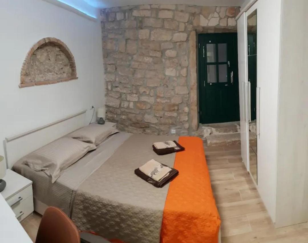 House Batisacco Rovinj Apartment Ngoại thất bức ảnh