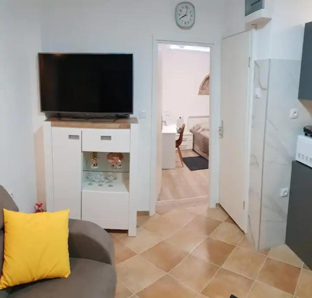 House Batisacco Rovinj Apartment Ngoại thất bức ảnh