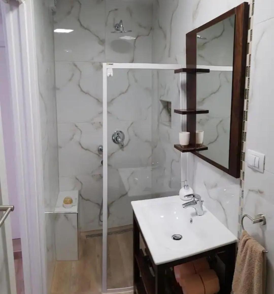 House Batisacco Rovinj Apartment Ngoại thất bức ảnh
