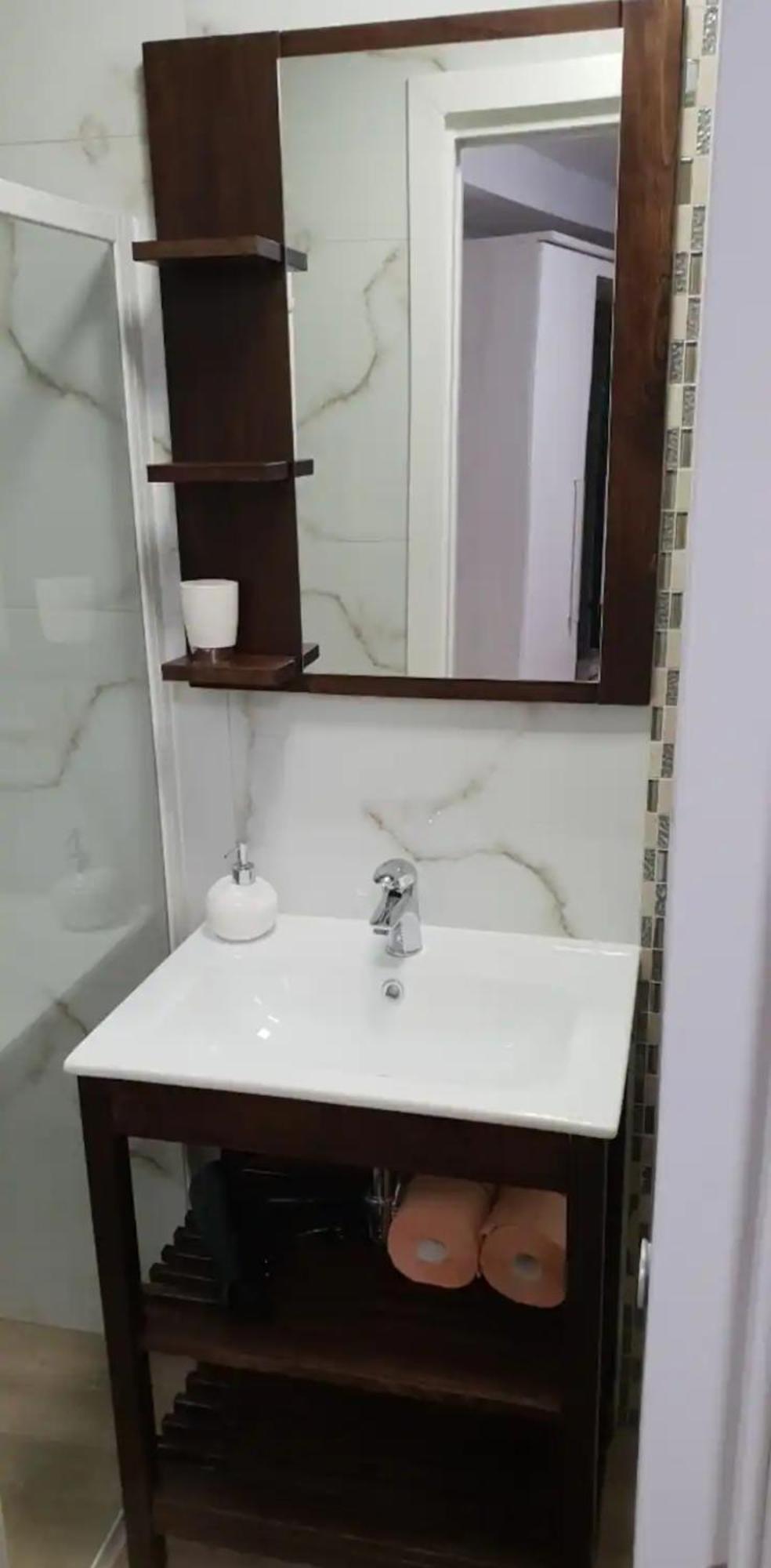 House Batisacco Rovinj Apartment Ngoại thất bức ảnh