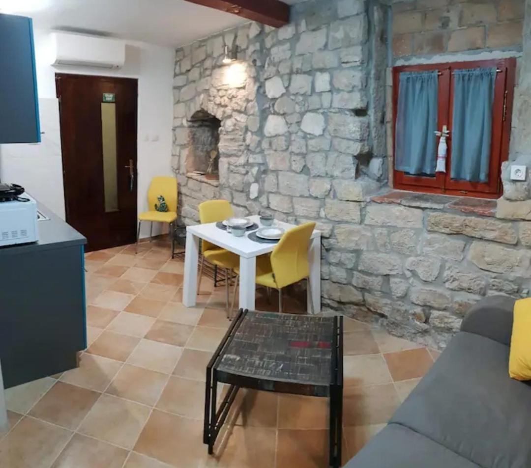House Batisacco Rovinj Apartment Ngoại thất bức ảnh